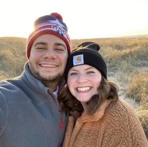 Meet your Posher, Rosie